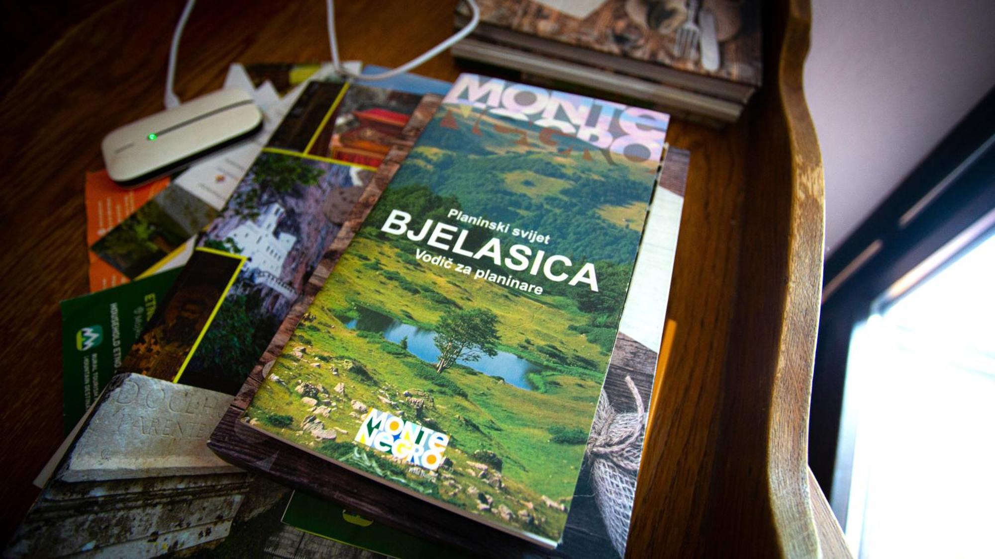 Ethno Village Stitarica Mojkovac Exteriör bild