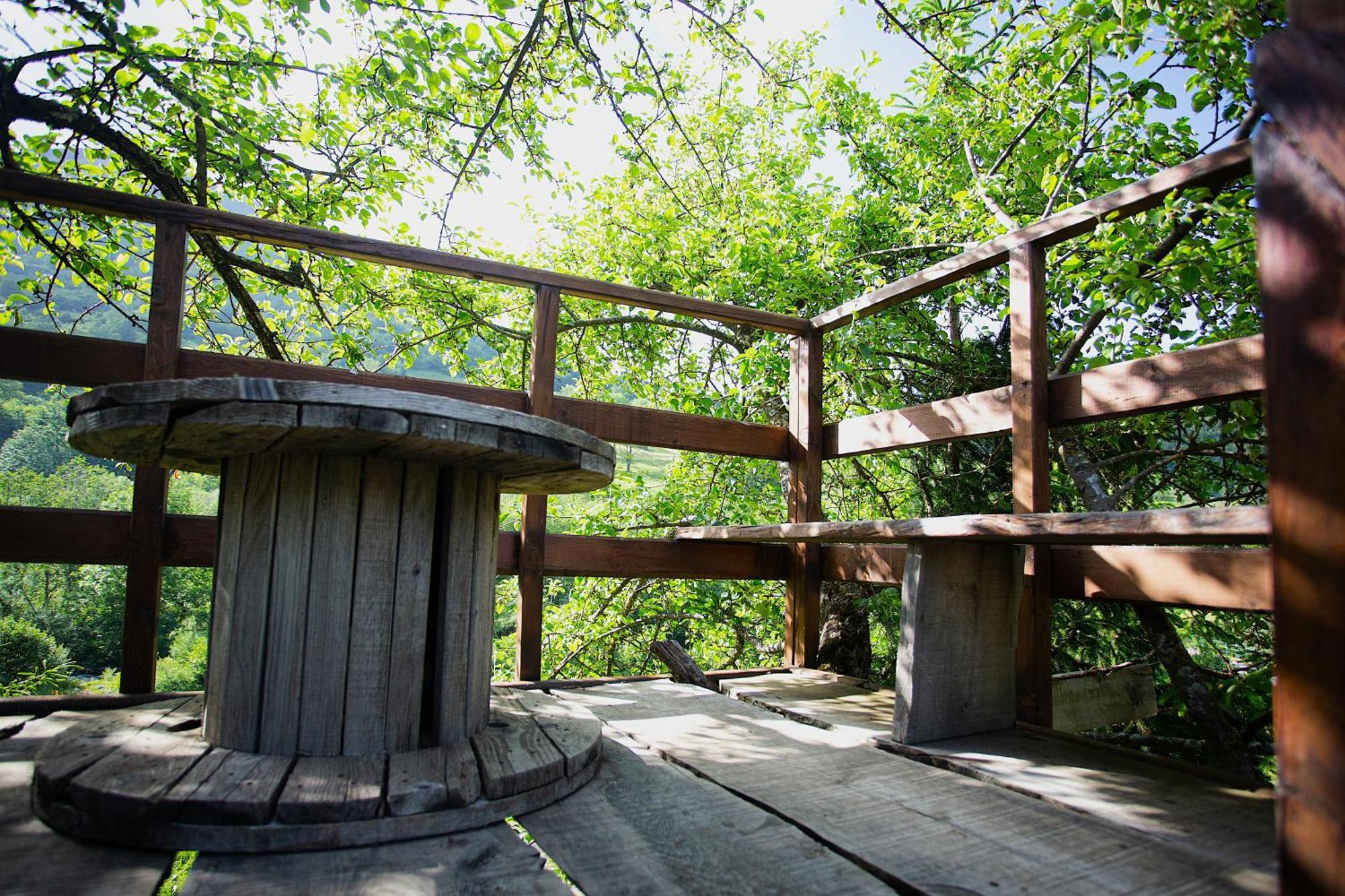 Ethno Village Stitarica Mojkovac Exteriör bild